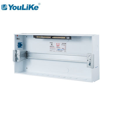коробка 80A пластиковая MCB