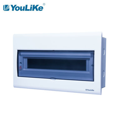 Коробка распределения IP40 MCB